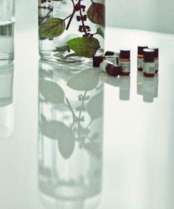 Homöopathische Arzneimittel
